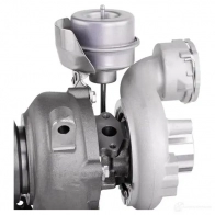 Турбина RIDEX 1437703861 WGDT TD 2234c0163 - Изображение 4