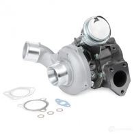 Турбина RIDEX 2234c10481 Y 35O4PB 1439448515 - Изображение 3