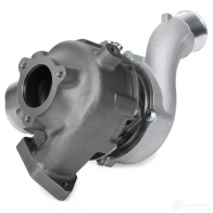Турбина RIDEX 2234c10481 Y 35O4PB 1439448515 - Изображение 4