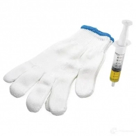 Турбина RIDEX 2234c10481 Y 35O4PB 1439448515 - Изображение 7