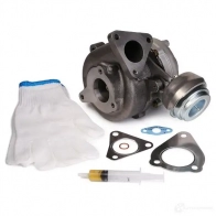 Турбина RIDEX 2234c0026 1437703860 T EUY4 - Изображение 3