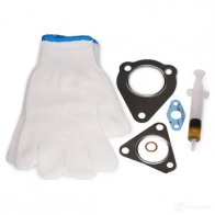 Турбина RIDEX 2234c0026 1437703860 T EUY4 - Изображение 6