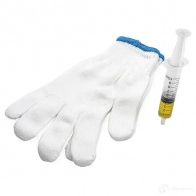 Турбина RIDEX 2234c0044 1439448517 4 U8CK - Изображение 6