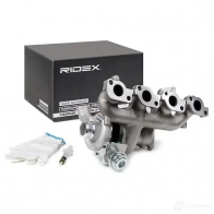 Турбина RIDEX M90A8 HF 1439448518 2234c0075 - Изображение 2