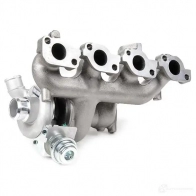 Турбина RIDEX M90A8 HF 1439448518 2234c0075 - Изображение 3