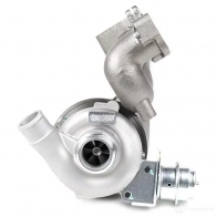 Турбина RIDEX M90A8 HF 1439448518 2234c0075 - Изображение 5