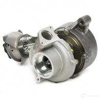 Турбина RIDEX RQ8 HZ 1437704275 2234c0040 - Изображение 4