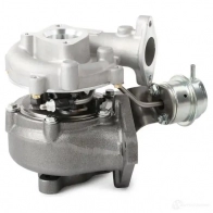 Турбина RIDEX 1437704506 2234c0223 7CX D5 - Изображение 5