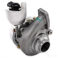 Турбина RIDEX 90KV T 2234c0059 1437704508 - Изображение 4