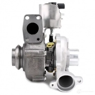 Турбина RIDEX 90KV T 2234c0059 1437704508 - Изображение 5