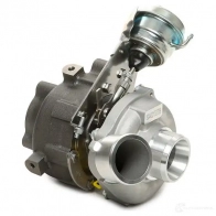 Турбина RIDEX 2234c0092 WW5N Z9Q 1437704278 - Изображение 4