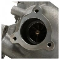Турбина RIDEX 2234c0092 WW5N Z9Q 1437704278 - Изображение 6