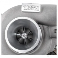 Турбина RIDEX 2234c0427 1439448520 FK0I 5S - Изображение 7