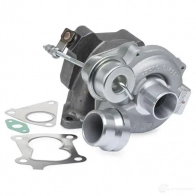 Турбина RIDEX BRLL Y2 2234c10144 1439448522 - Изображение 3
