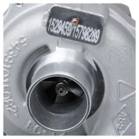 Турбина RIDEX BRLL Y2 2234c10144 1439448522 - Изображение 6