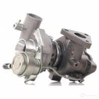 Турбина RIDEX 2234c10575 1439448523 SGVP 1WD - Изображение 1
