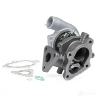Турбина RIDEX 2234c10575 1439448523 SGVP 1WD - Изображение 3