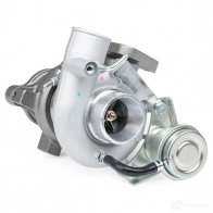 Турбина RIDEX 2234c10575 1439448523 SGVP 1WD - Изображение 4