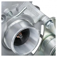 Турбина RIDEX 2234c10575 1439448523 SGVP 1WD - Изображение 5