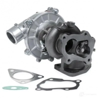 Турбина RIDEX W4GPB P1 1439448525 2234c10517 - Изображение 3