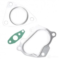 Турбина RIDEX W4GPB P1 1439448525 2234c10517 - Изображение 7