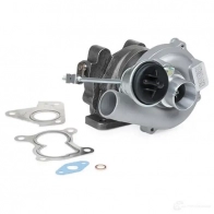 Турбина RIDEX 1439448526 ESP 18 2234c10478 - Изображение 3
