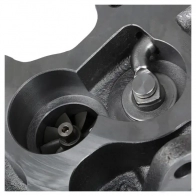 Турбина RIDEX 1439448526 ESP 18 2234c10478 - Изображение 5