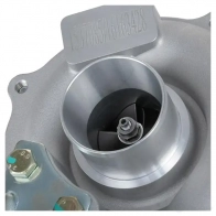 Турбина RIDEX 1439448526 ESP 18 2234c10478 - Изображение 6