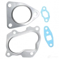 Турбина RIDEX 1439448529 6XDB P 2234c10387 - Изображение 5