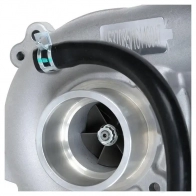 Турбина RIDEX 1439448529 6XDB P 2234c10387 - Изображение 6