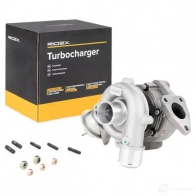 Турбина RIDEX 2234c0074 STS R8 1439448531 - Изображение 2