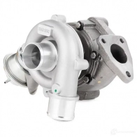 Турбина RIDEX 2234c0074 STS R8 1439448531 - Изображение 3