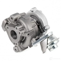 Турбина RIDEX 2234c0074 STS R8 1439448531 - Изображение 4