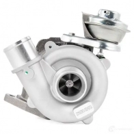 Турбина RIDEX 2234c0074 STS R8 1439448531 - Изображение 5