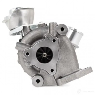 Турбина RIDEX 2234c0074 STS R8 1439448531 - Изображение 6