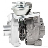 Турбина RIDEX 2234c0074 STS R8 1439448531 - Изображение 7