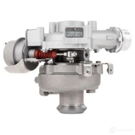 Турбина RIDEX 6QT QQ6 1439448533 2234c0113 - Изображение 7