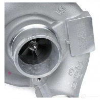 Турбина RIDEX 2234c10636 1439448535 A1YU4K C - Изображение 5