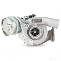 Турбина RIDEX BW JTRY 1439448536 2234c0367 - Изображение 5