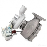 Турбина RIDEX BW JTRY 1439448536 2234c0367 - Изображение 7