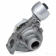 Турбина RIDEX 1439448539 NOH AZ 2234c10128 - Изображение 5