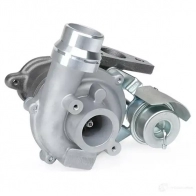 Турбина RIDEX 2234c10653 1439448540 46Y O7 - Изображение 4