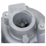 Турбина RIDEX 2234c10653 1439448540 46Y O7 - Изображение 5