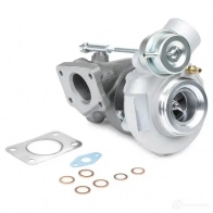 Турбина RIDEX JKD VW 2234c10772 1439448544 - Изображение 3