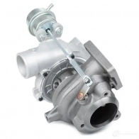 Турбина RIDEX JKD VW 2234c10772 1439448544 - Изображение 4
