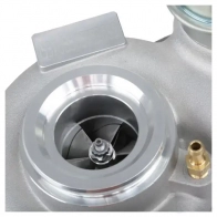 Турбина RIDEX JKD VW 2234c10772 1439448544 - Изображение 5