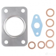 Турбина RIDEX JKD VW 2234c10772 1439448544 - Изображение 6