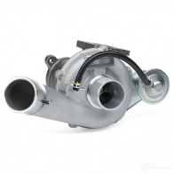 Турбина RIDEX 1439448547 2234c0382 PU F51H6 - Изображение 3
