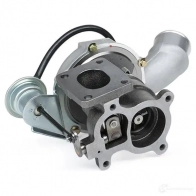 Турбина RIDEX 1439448547 2234c0382 PU F51H6 - Изображение 4