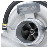 Турбина RIDEX 1439448547 2234c0382 PU F51H6 - Изображение 5